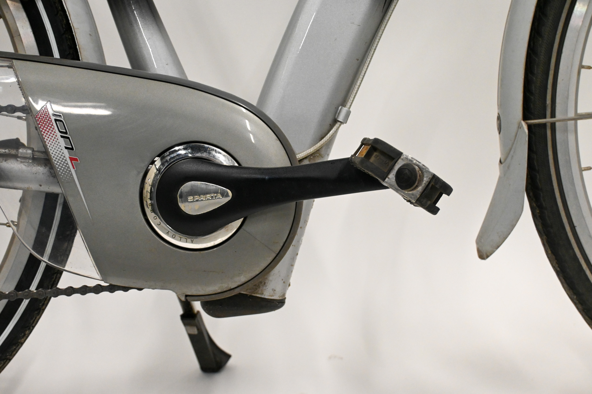 Sparta Ion 54 cm tweedehands e-bike