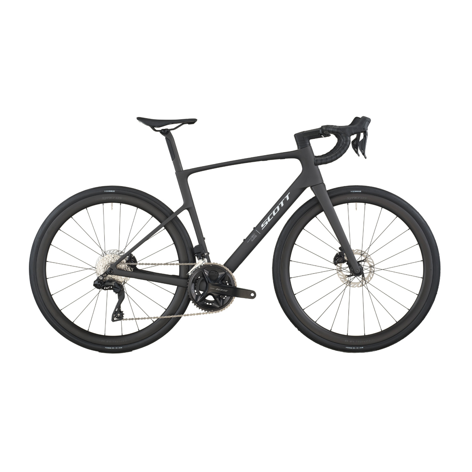 Scott Addict 30