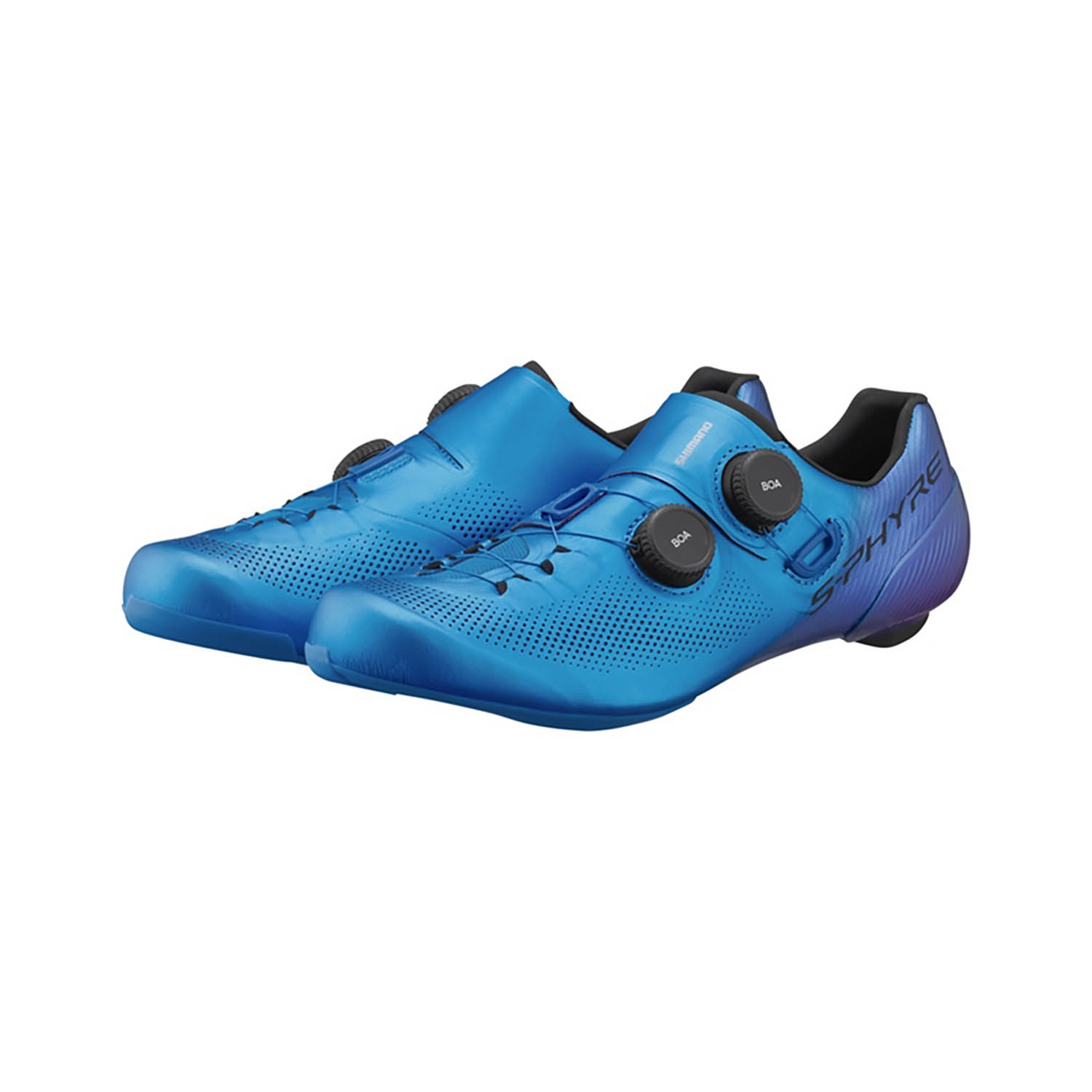 Shimano S-Phyre RC903