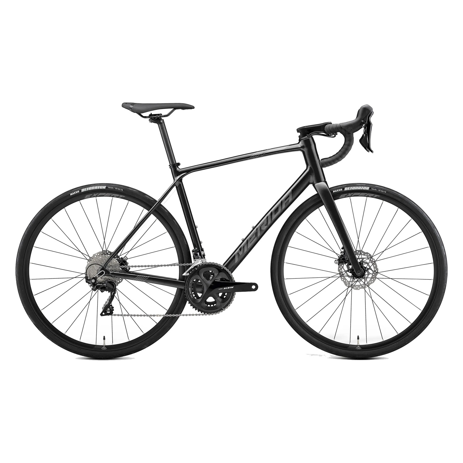 Merida Scultura endurance 400