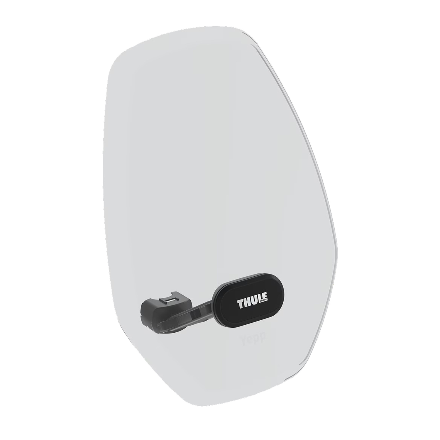 Thule Yepp windscherm