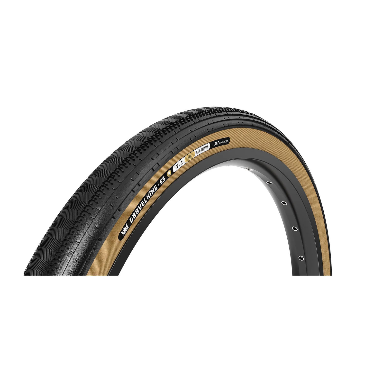 Panaracer Gravelking SS R