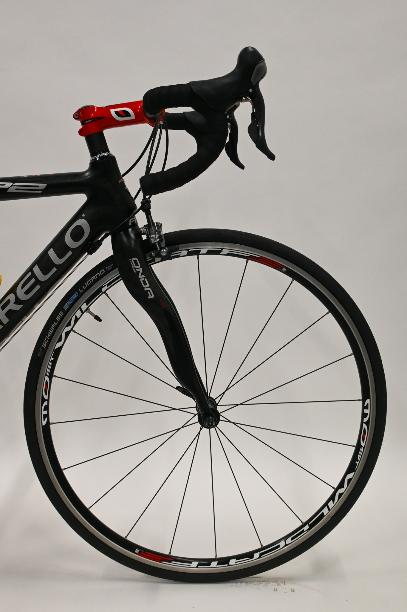 Pinarello FP2 XS tweedehands racefiets