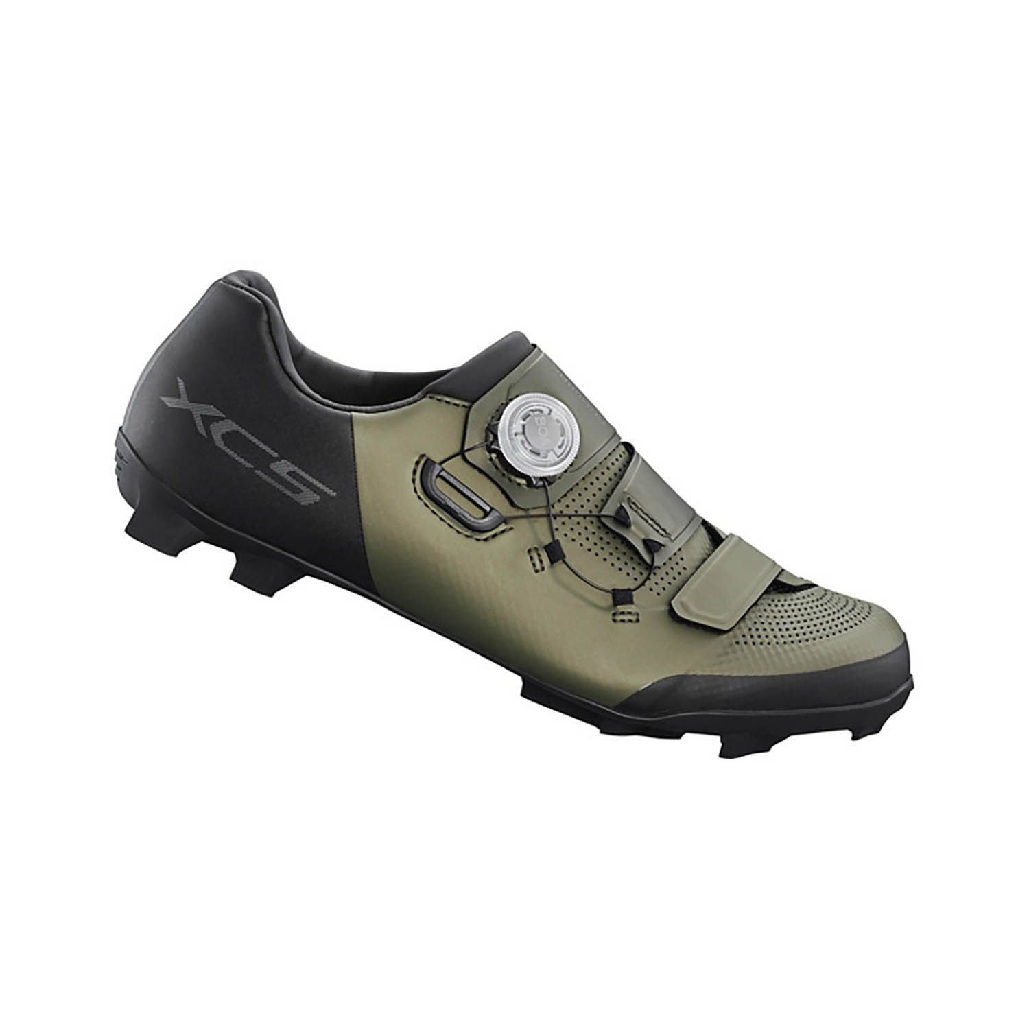 Shimano XC502