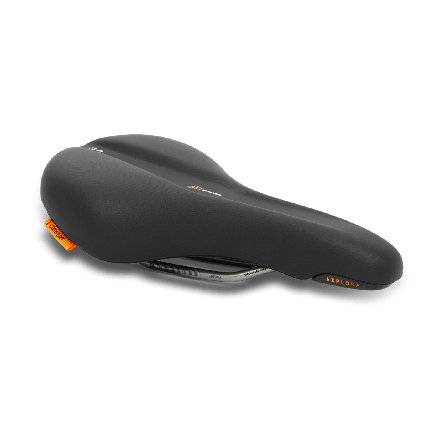 Selle Royal Explora Moderate zadel