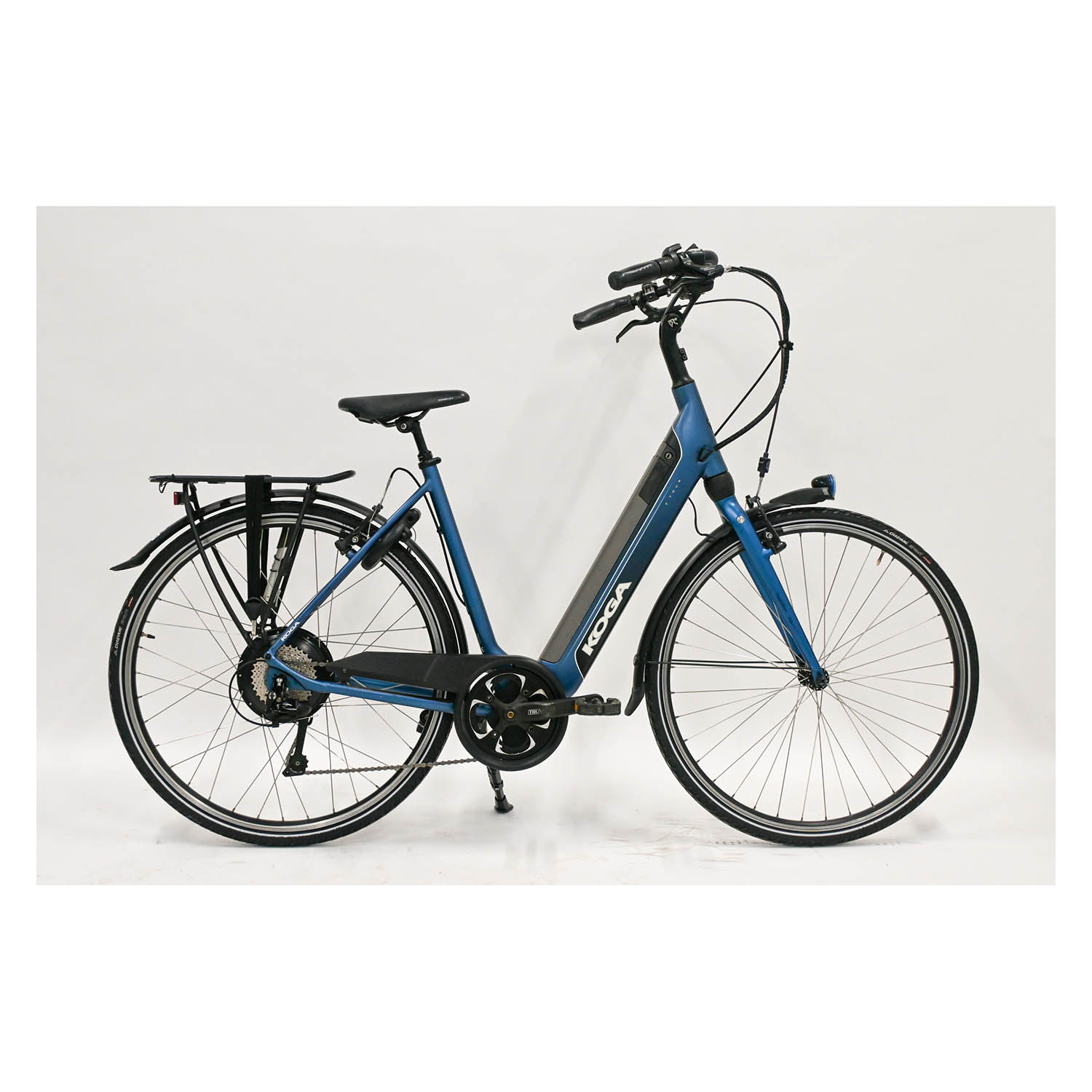 Koga E-Tour 53 cm tweedehands