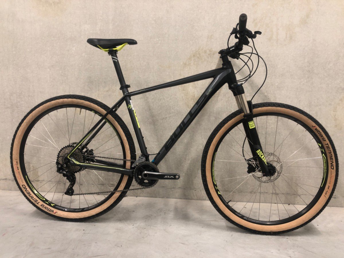 Bulls Copperhead 29 Supreme 51 cm tweedehands MTB