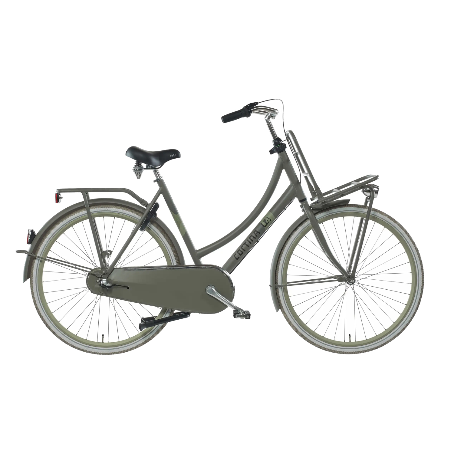 Cortina U4 Transport 7-speed