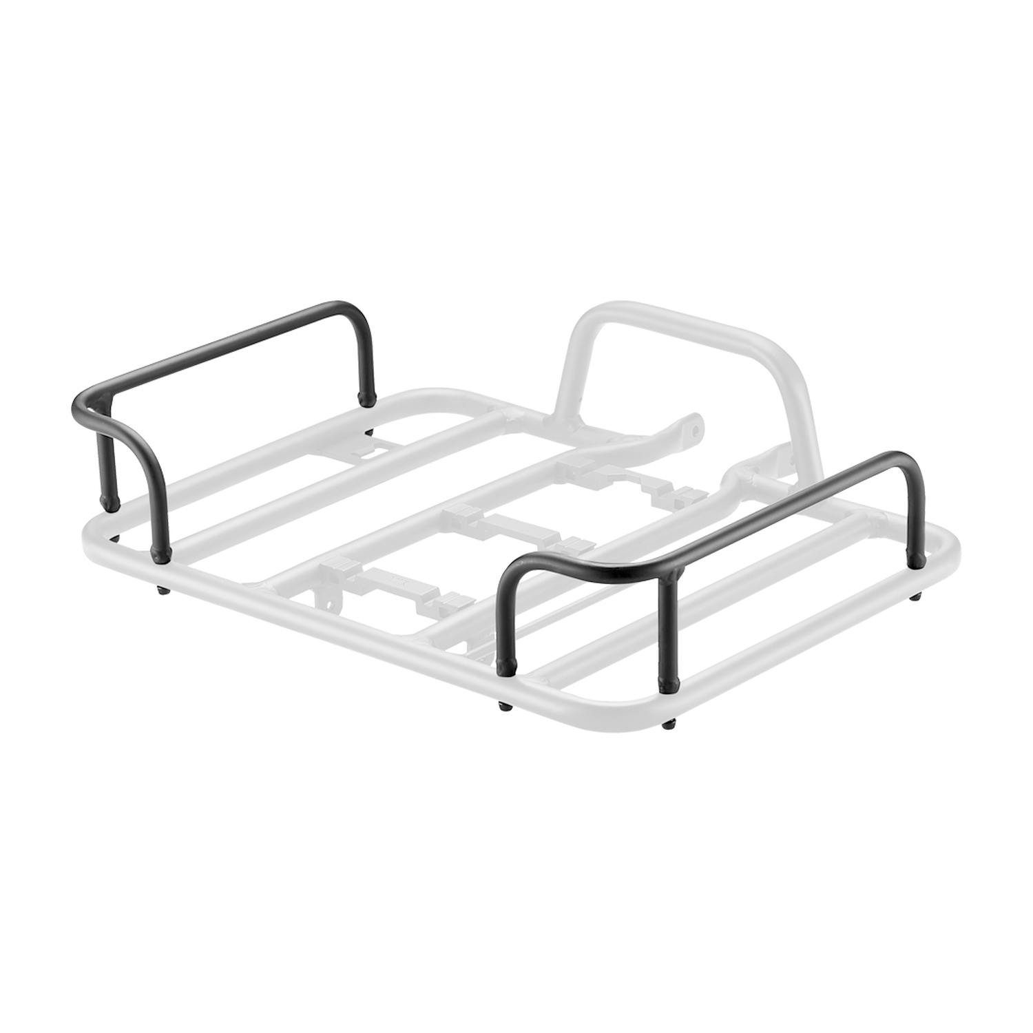 Momentum Voya E+ Side Rails Momentum Voya E+ Side Rails