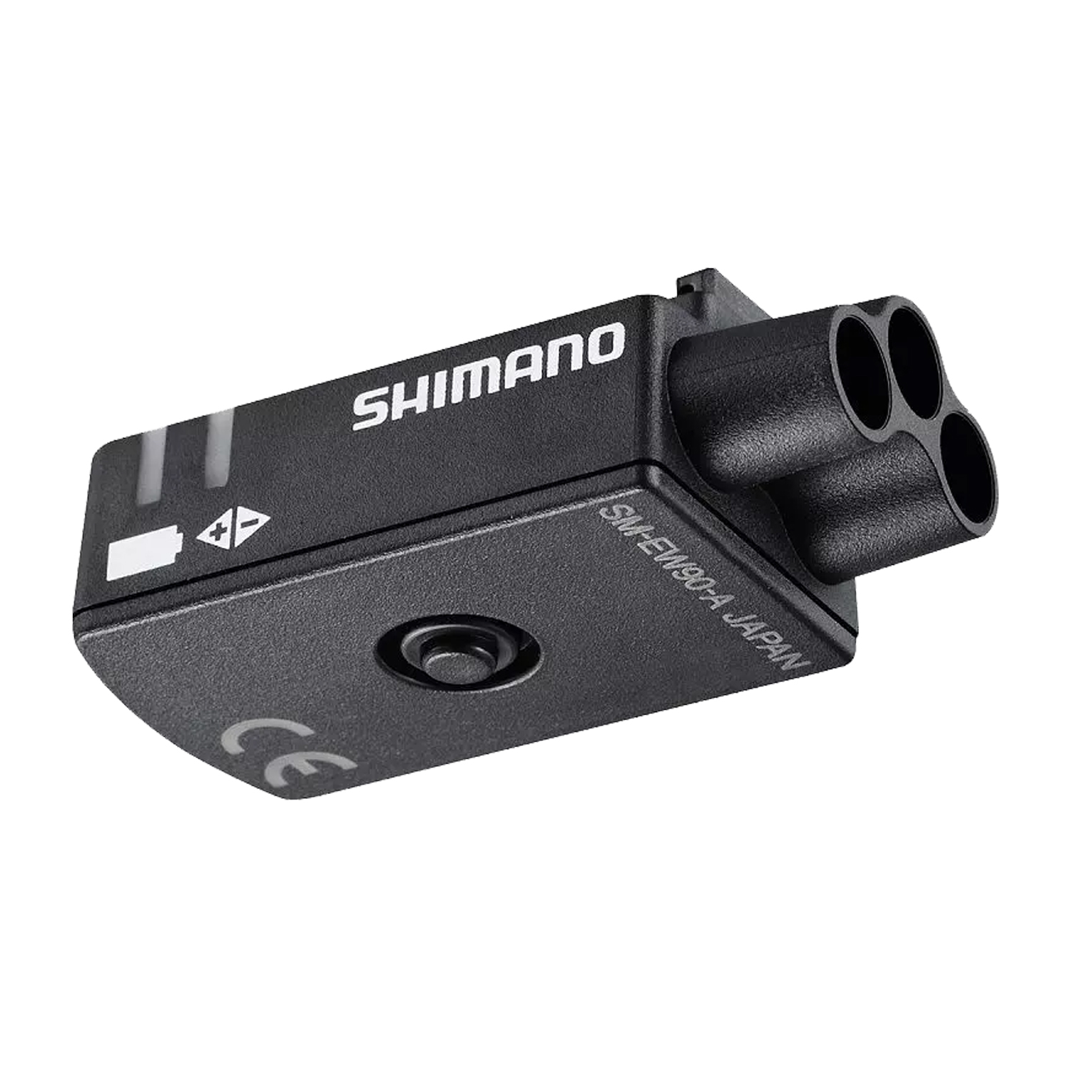 Shimano Di2 junction bediening 3 poorten Shimano Di2 junction bediening 3 poorten
