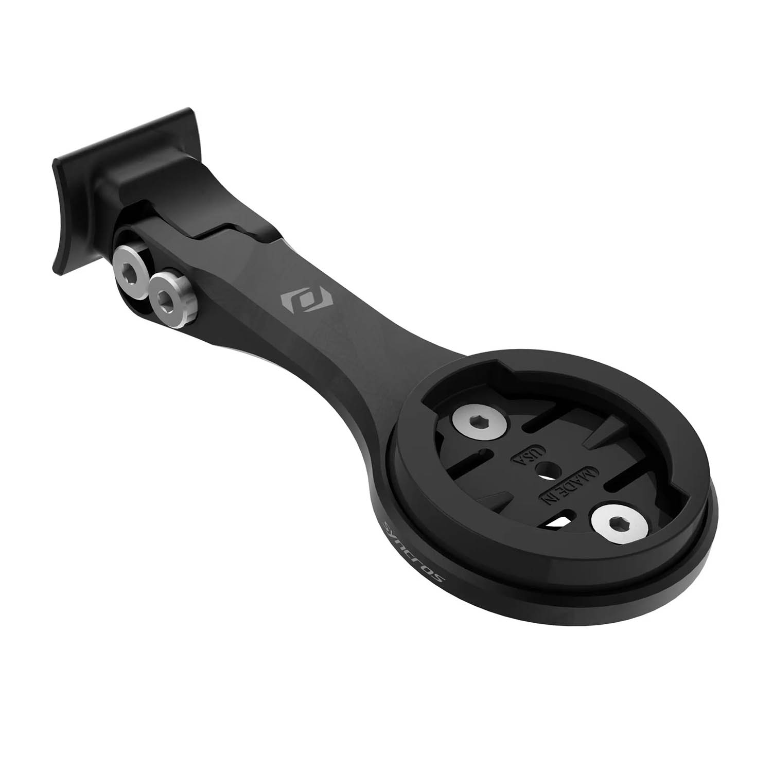 Syncros computer mount stem RR iC