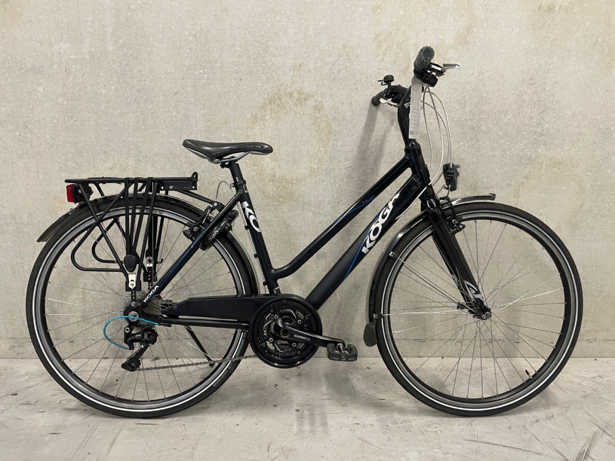 Koga X-Light 48 cm tweedehands stadsfiets