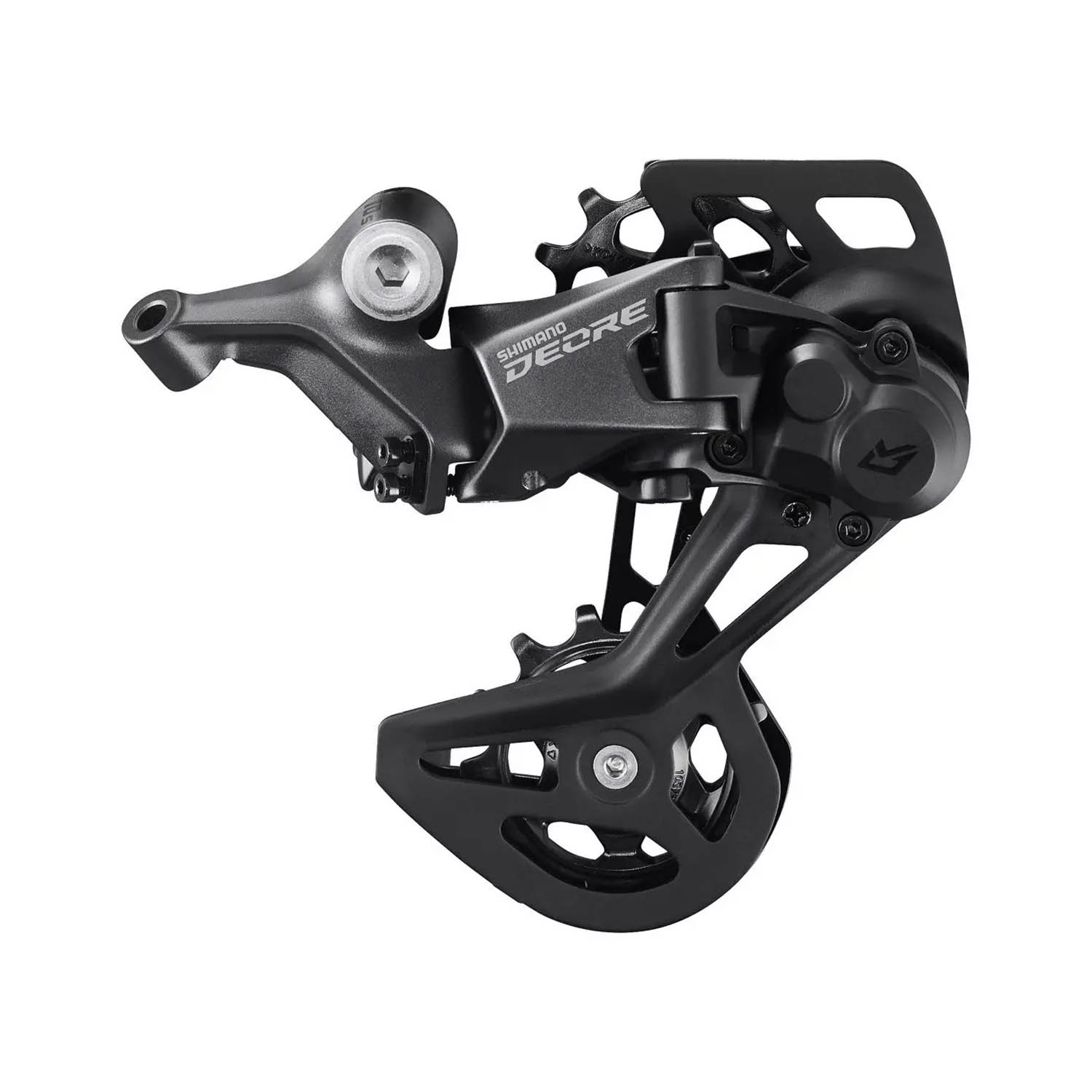 Shimano Deore M5130 achterderailleur