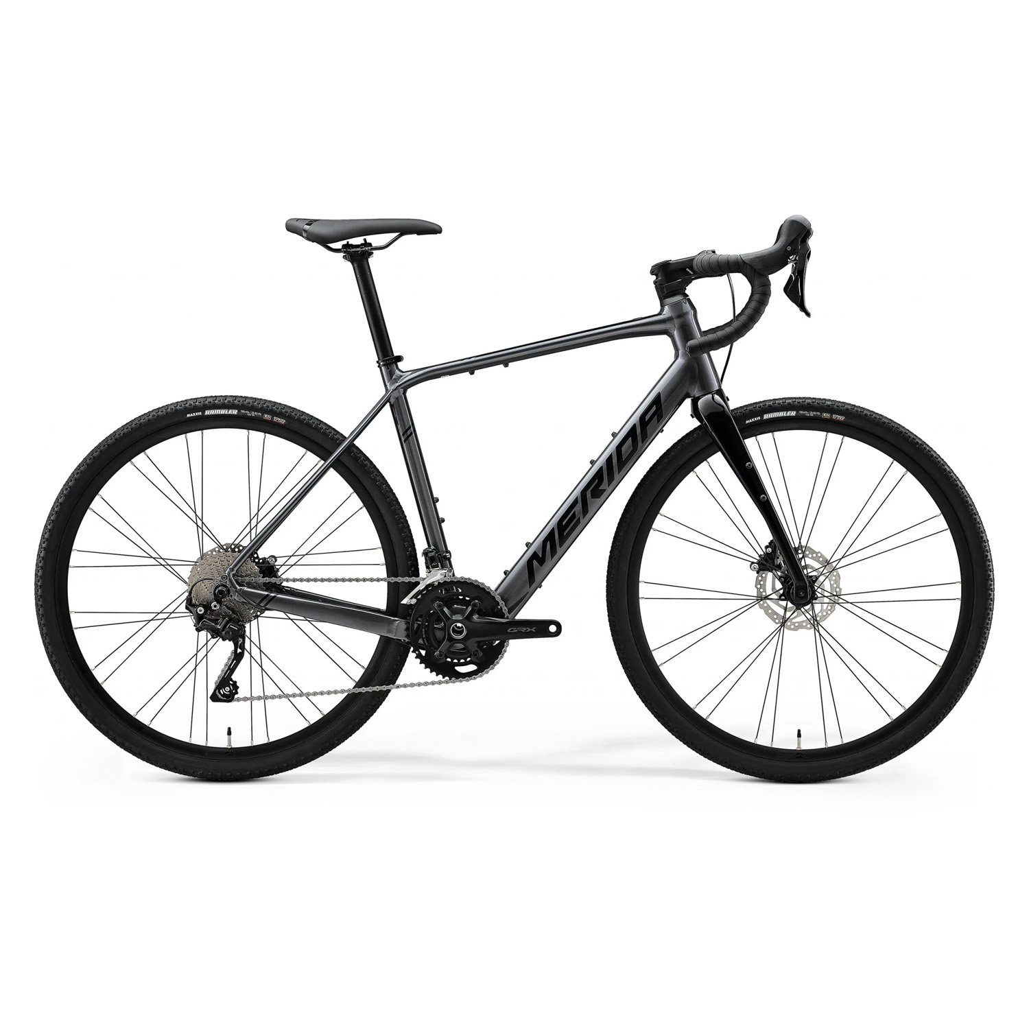 Merida eSilex 400 e-gravelbike