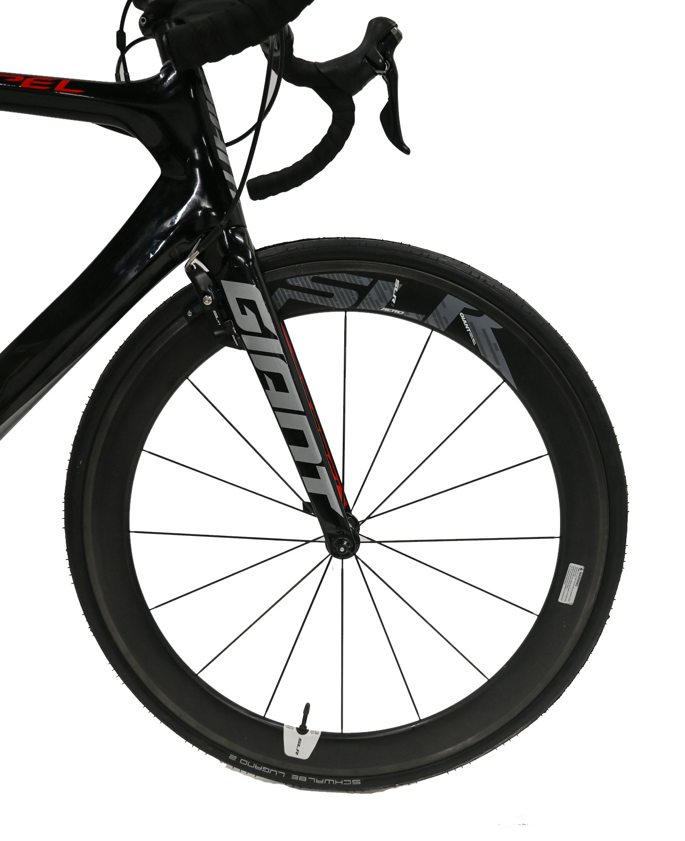 Giant Propel Advanced SL 2 tweedehands