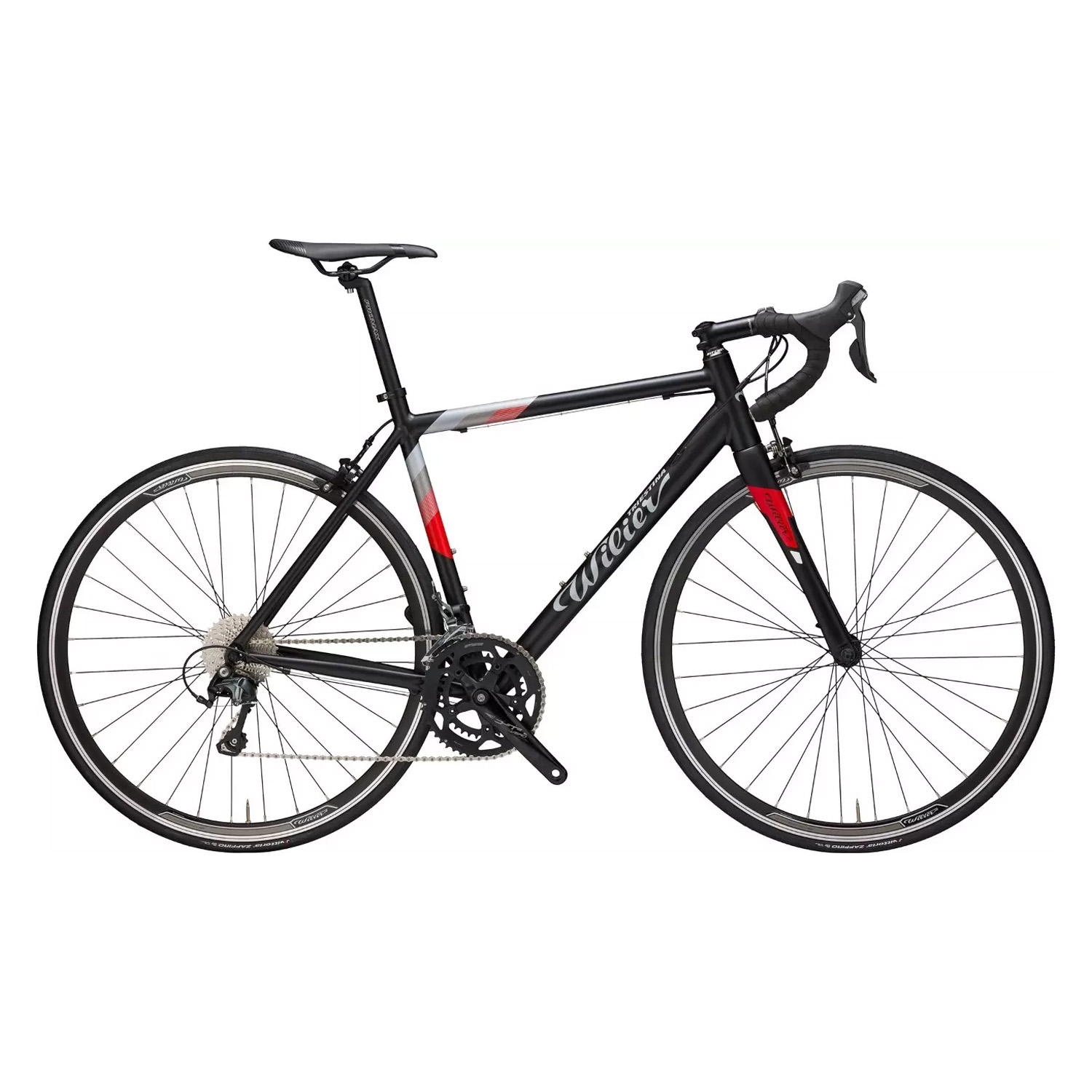 Wilier Montegrappa 2022
