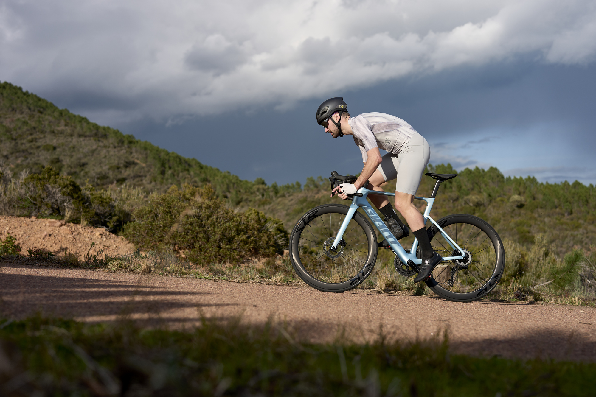 De nieuwe Giant Propel collectie: aerodynamische snelheid voor elke wielrenner