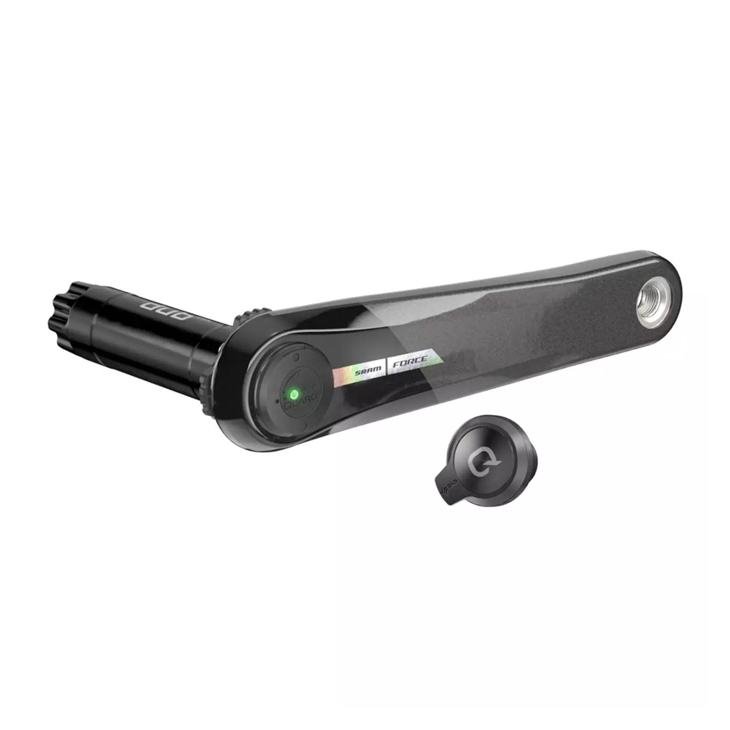 Sram Force AXS D2 crankarm powermeter upgrade Sram Force AXS D2 crankarm powermeter upgrade