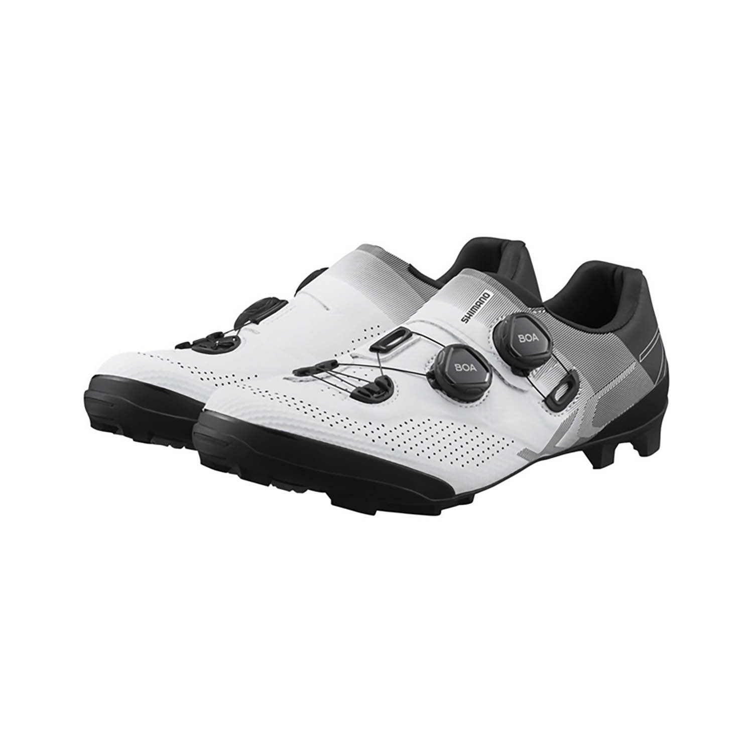 Shimano XC702