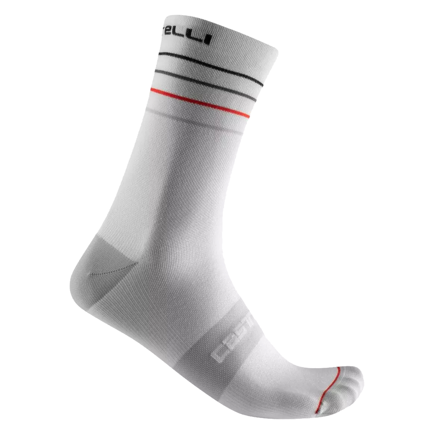 Castelli Endurance 15 fietssokken Castelli Endurance 15 fietssokken