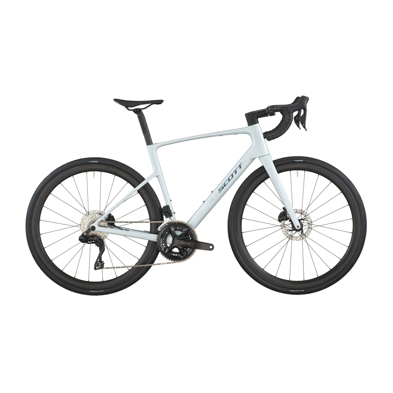 Scott Addict 30