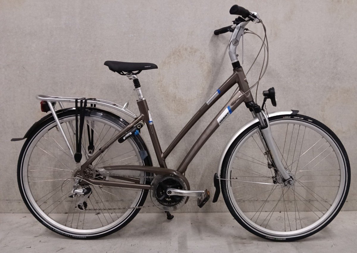 Giant COSMO RS 3 53 cm tweedehands stadsfiets