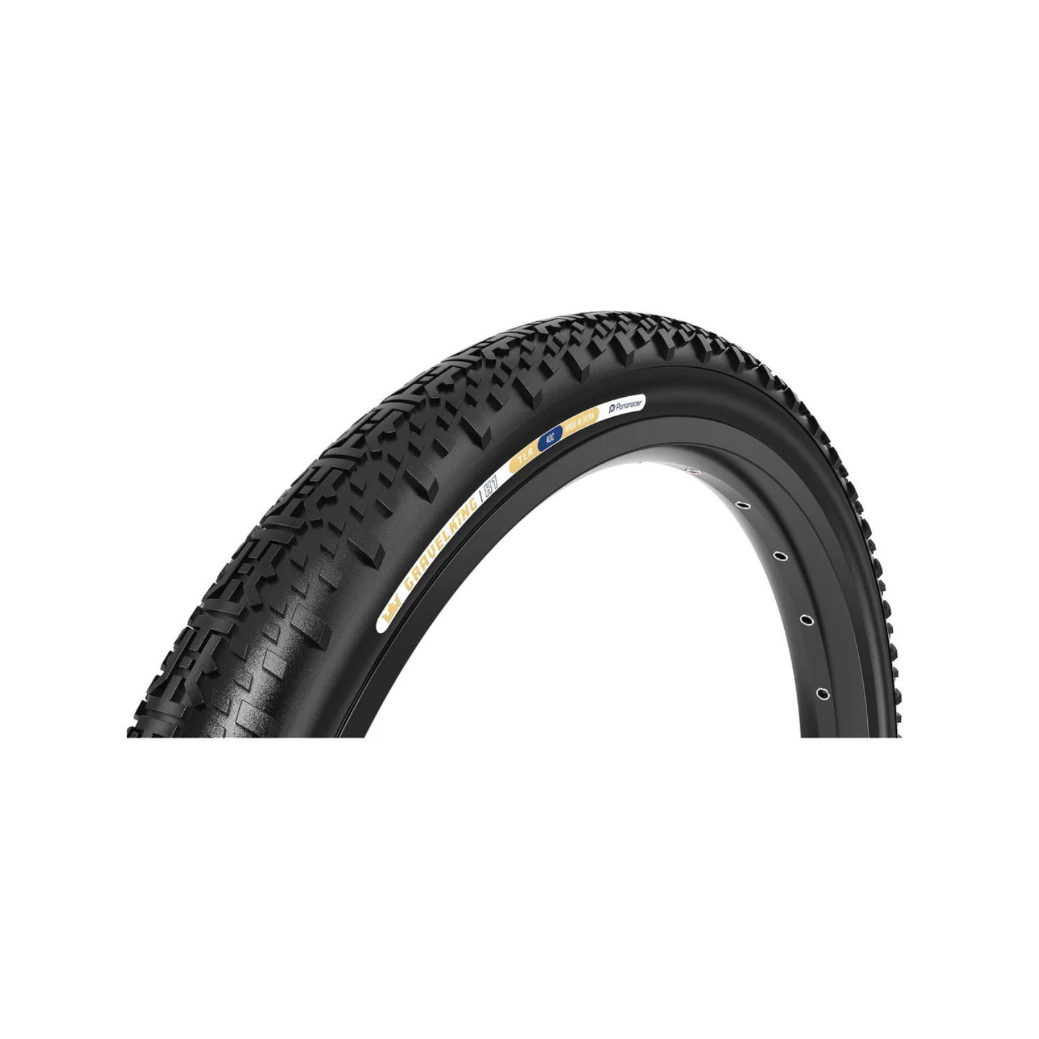 Panaracer Gravelking X1 TLR Gravelband