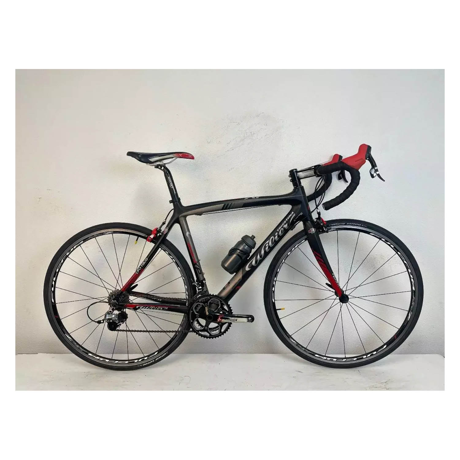 Wilier Izoard XP 53 cm tweedehands