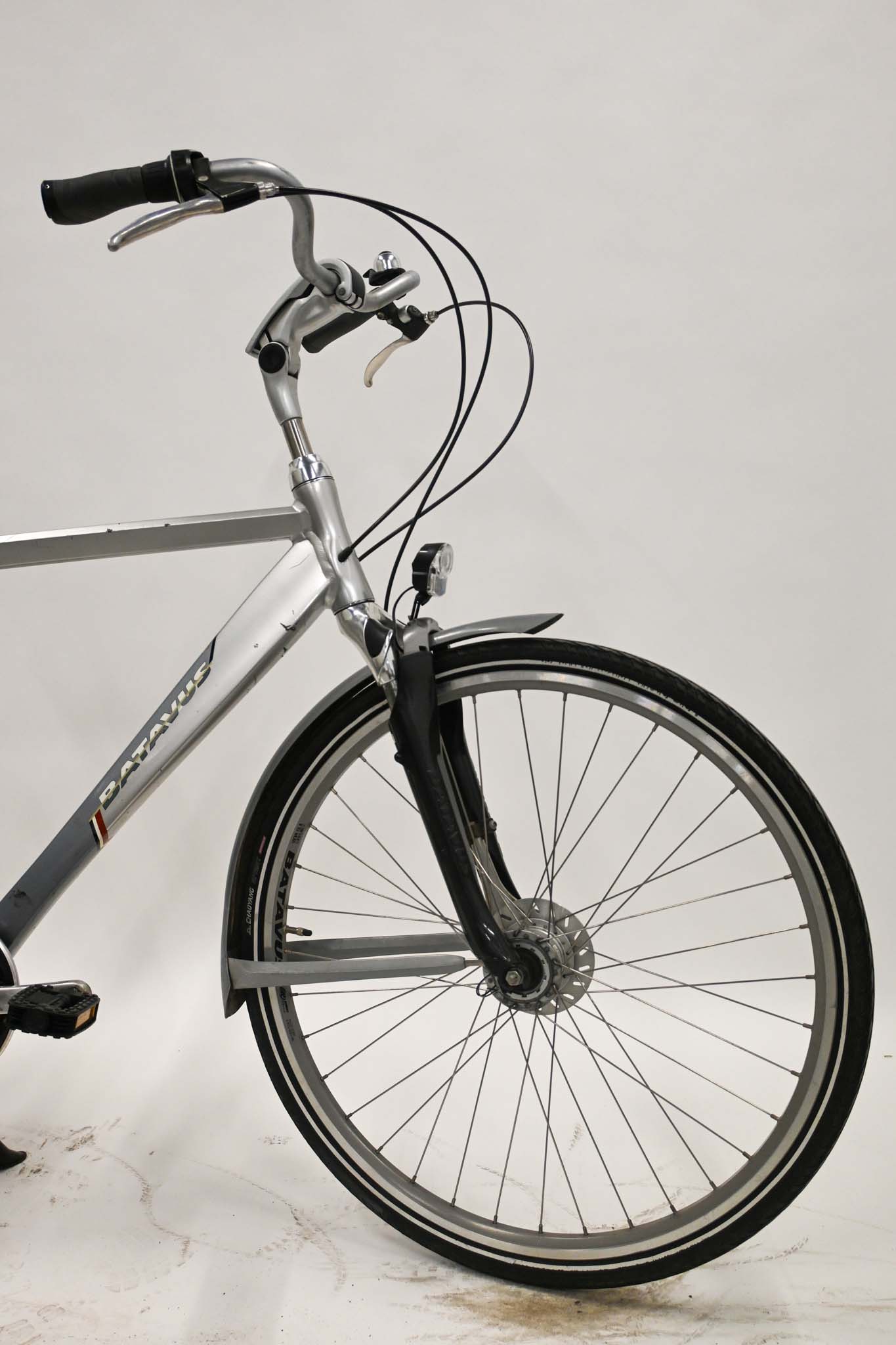 Batavus Intermezzo 53 cm tweedehands stadsfiets