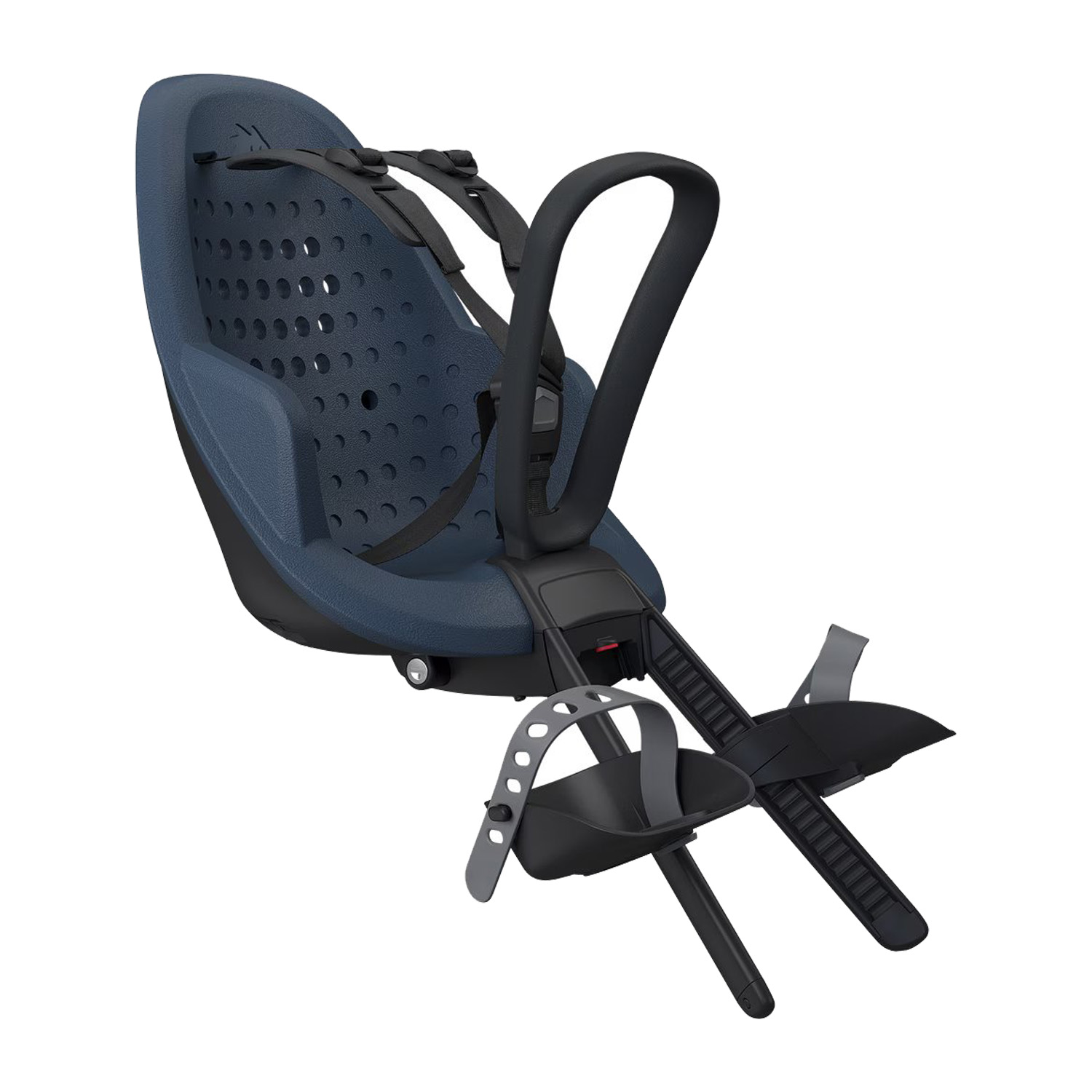 Thule Yepp 2 mini fietstoeltje voor