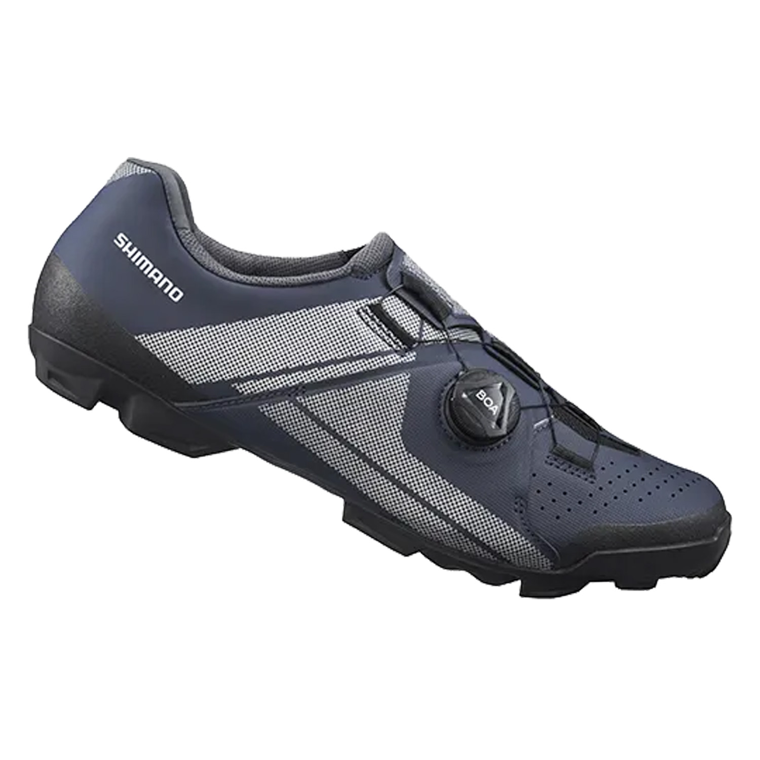 Shimano XC300 MTB schoenen
