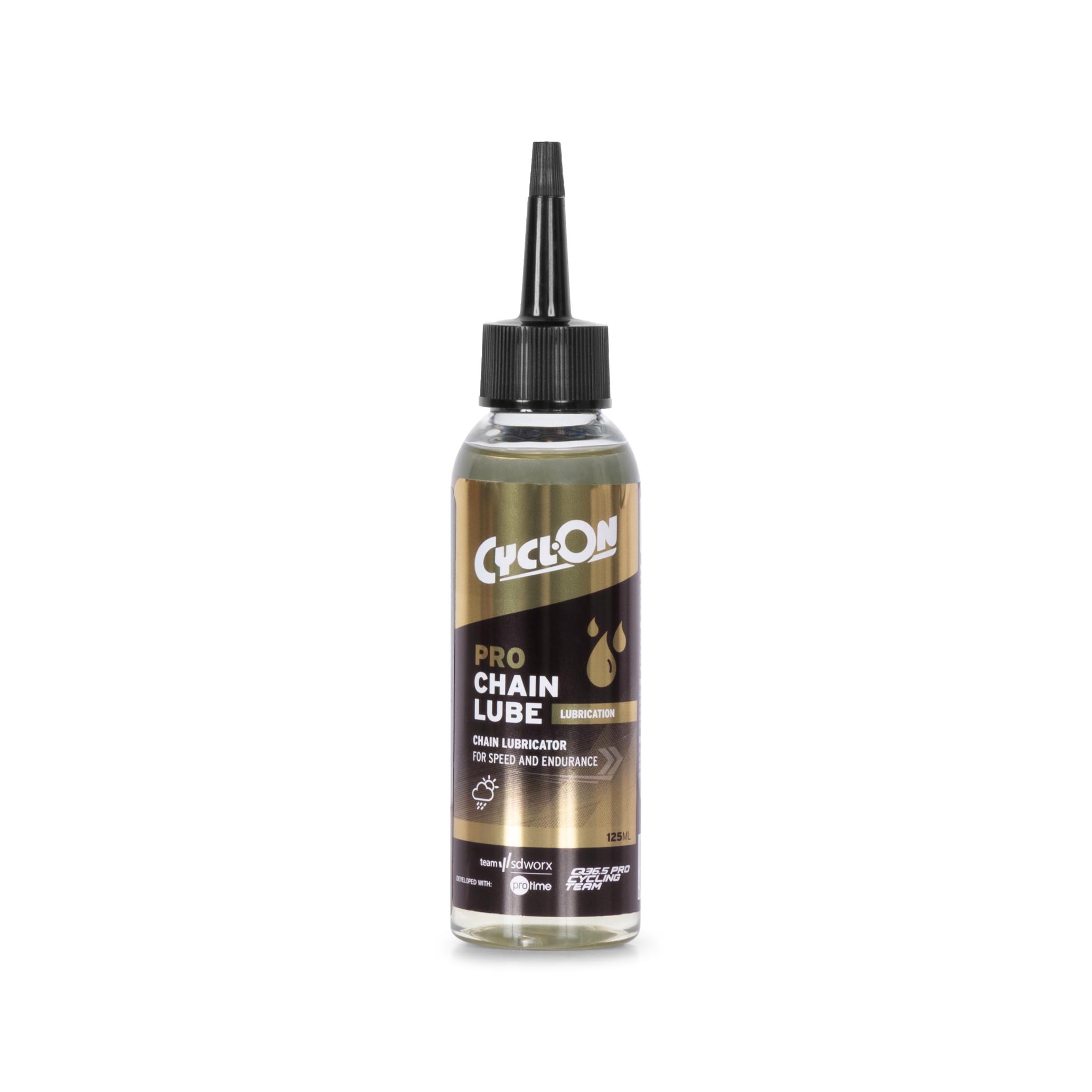 Cyclon pro chain lube 