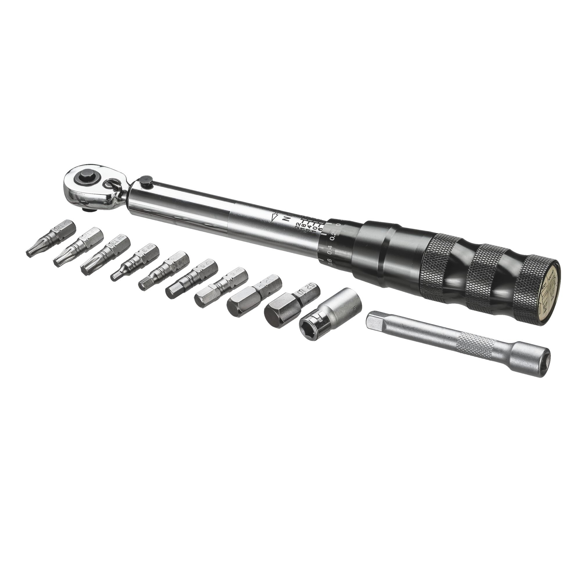 Syncros Torx momentsleutel 2.0