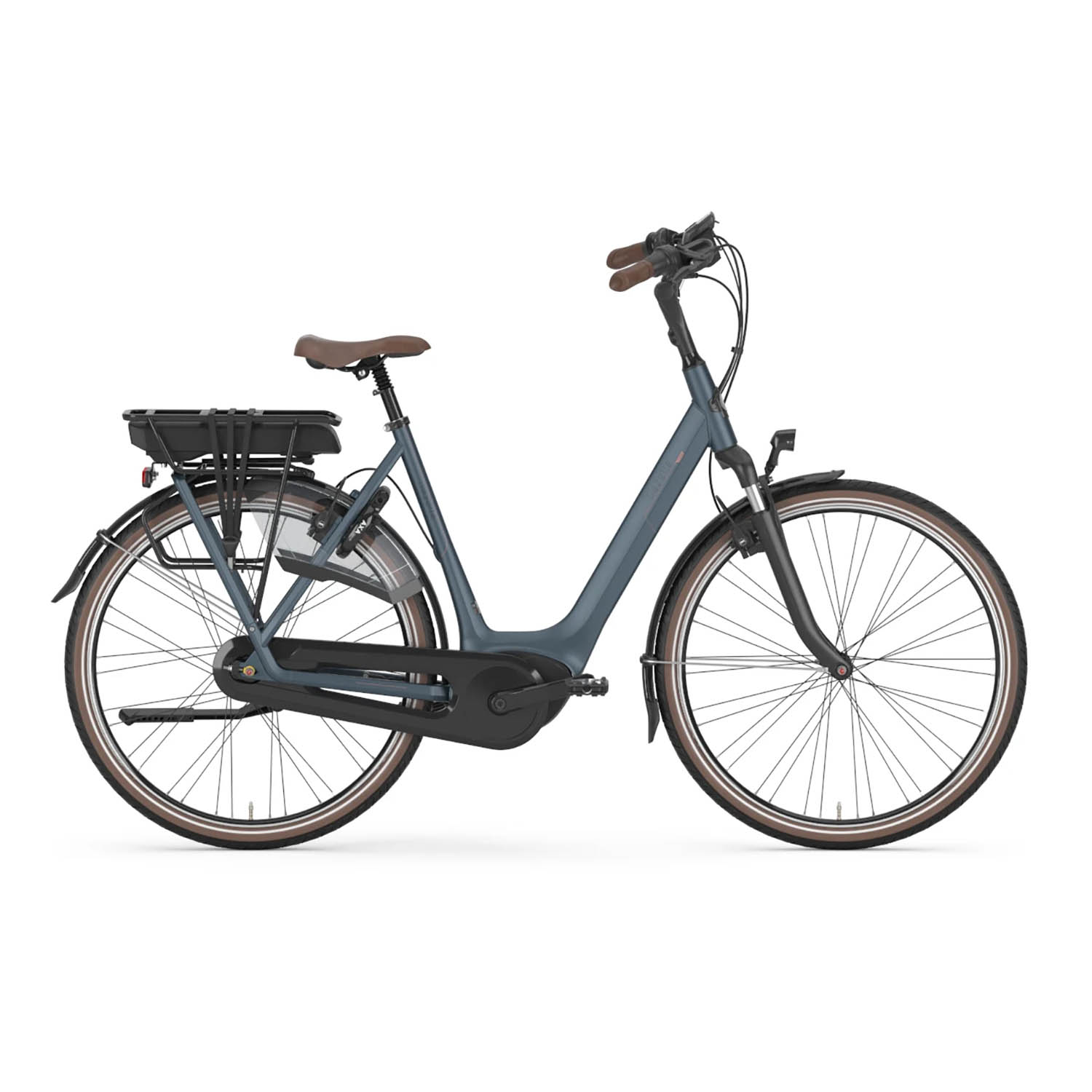 Gazelle Orange C7+ HMB 2023