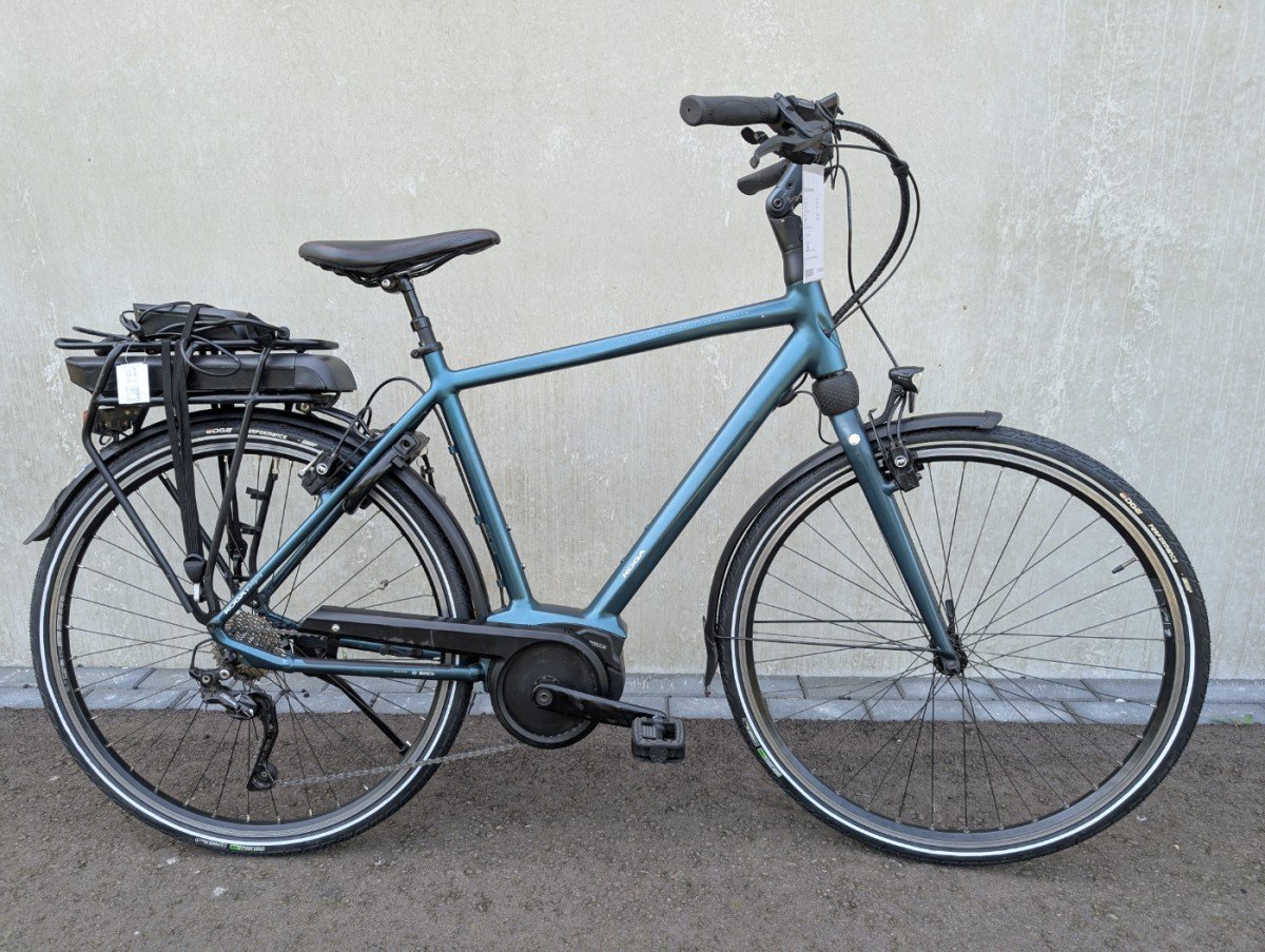Koga E-inspire 54 cm tweedehands e-bike