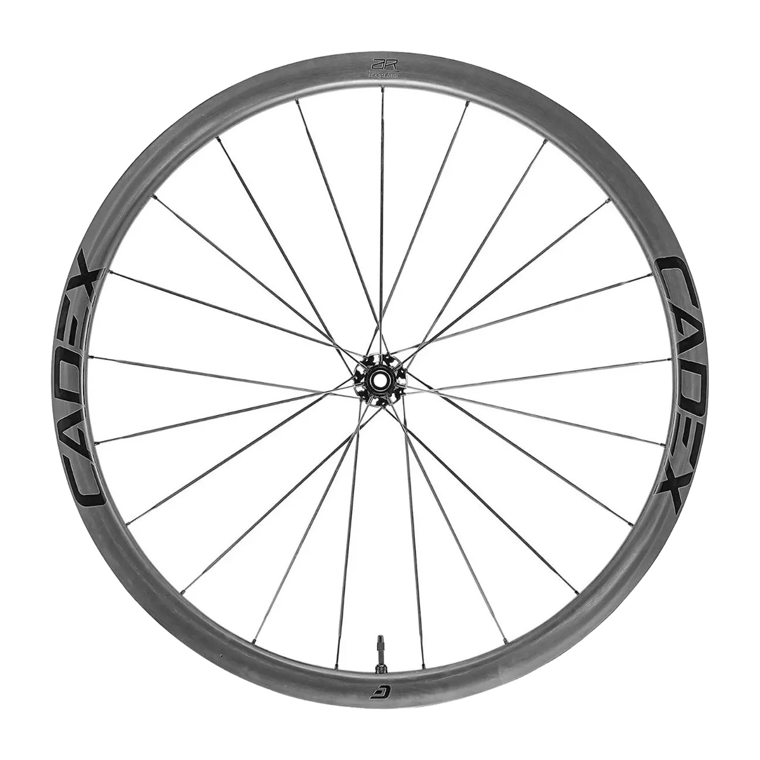 CADEX AR 35 gravel wielen CADEX AR 35 gravel wielen