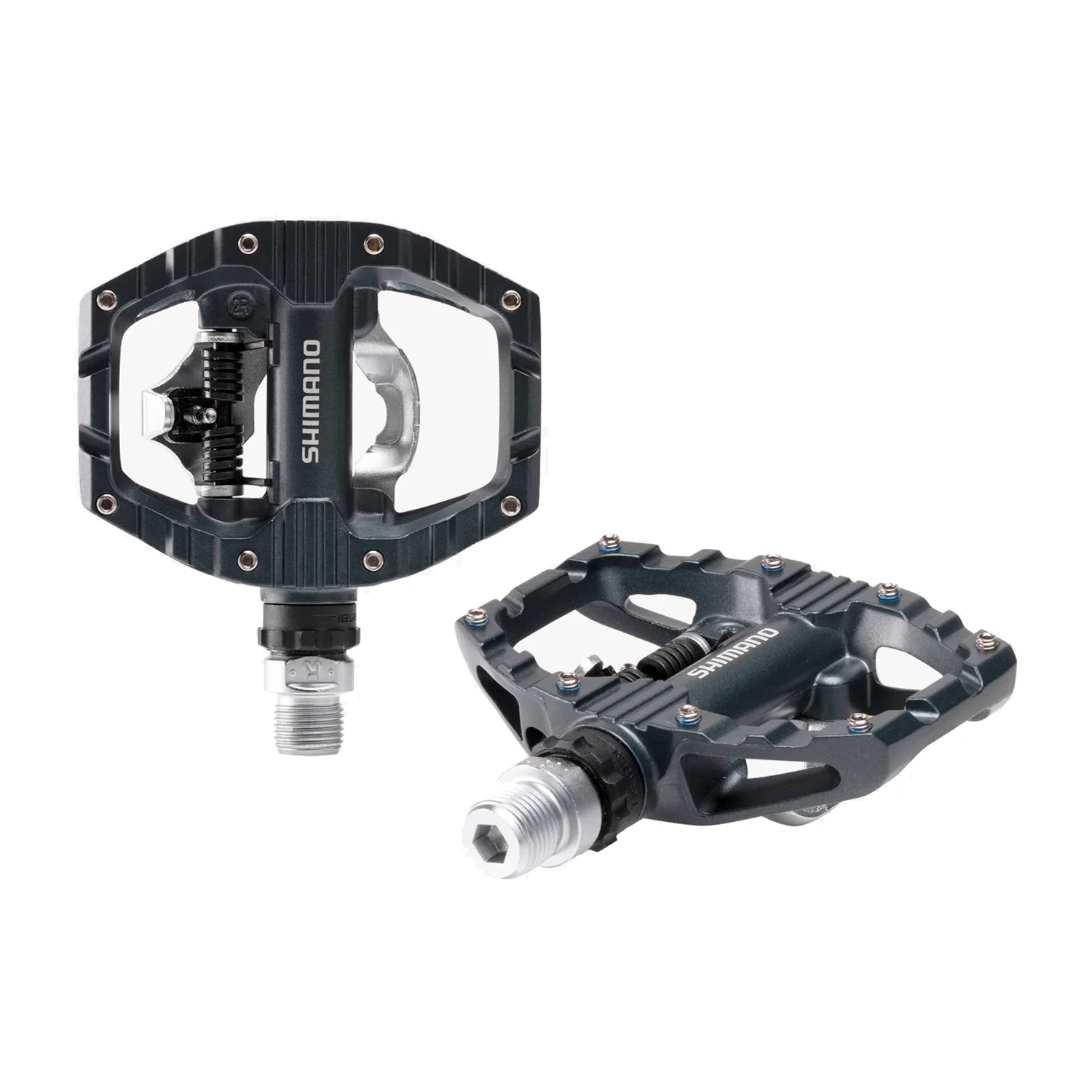 Shimano PD-EH500 pedalen