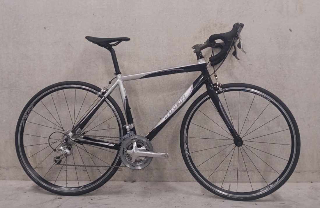 Trek Race 2.3 49 cm tweedehands racefiets