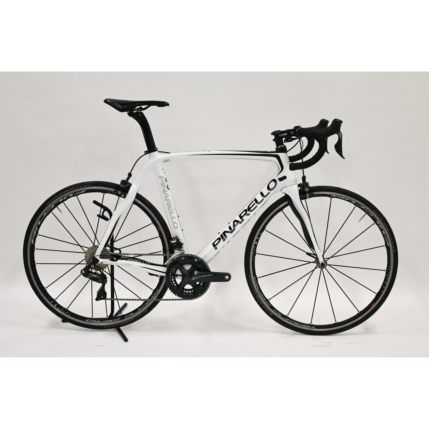 Pinarello Asymmetric 56 cm tweedehands