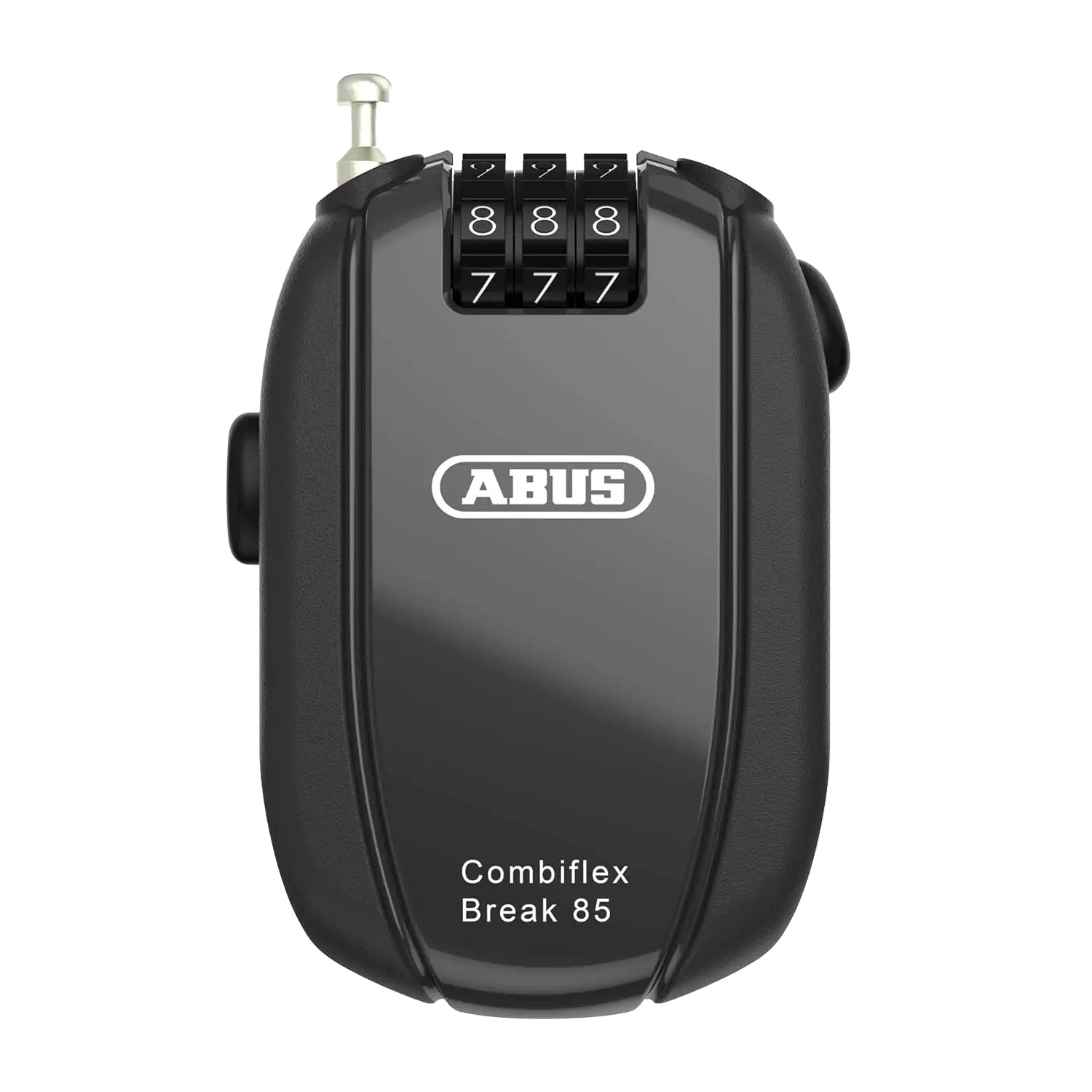 Abus code Combiflex Break 85 kabelslot