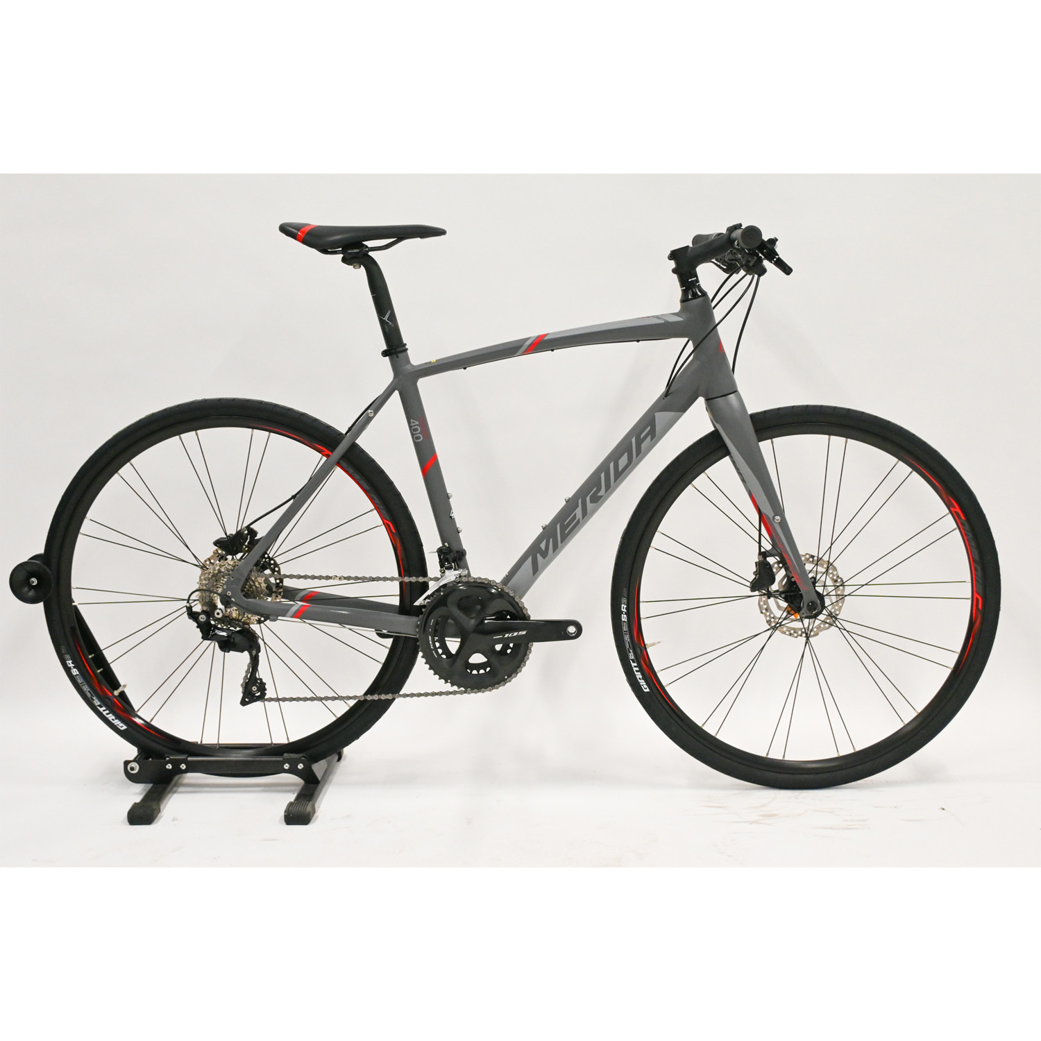 Merida Speeder 400 52 cm tweedehands