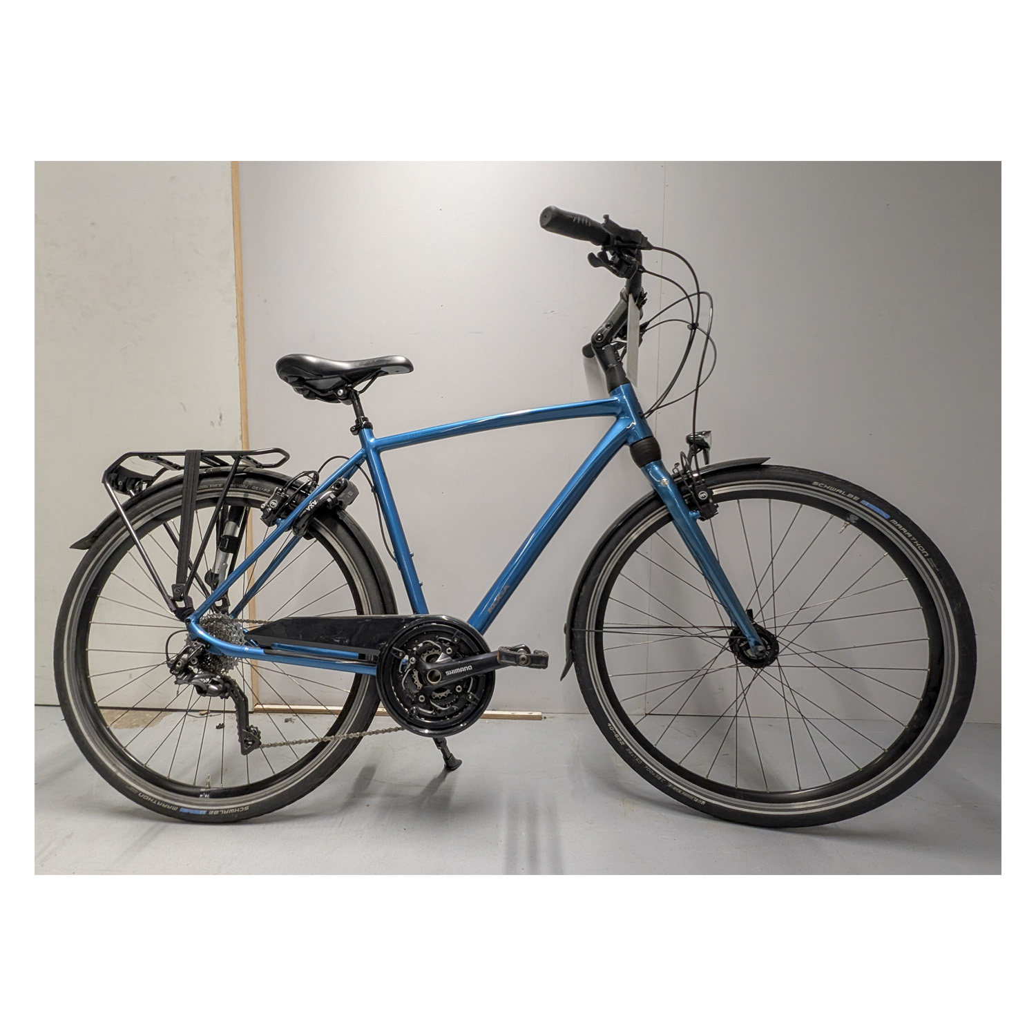 Koga Venya 7.0 54 cm tweedehands stadsfiets