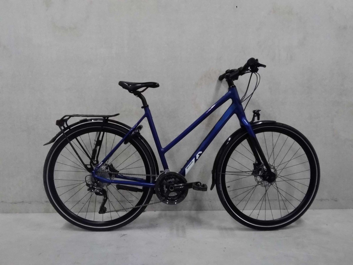 KOGA F3 7.0 53 cm tweedehands stadsfiets