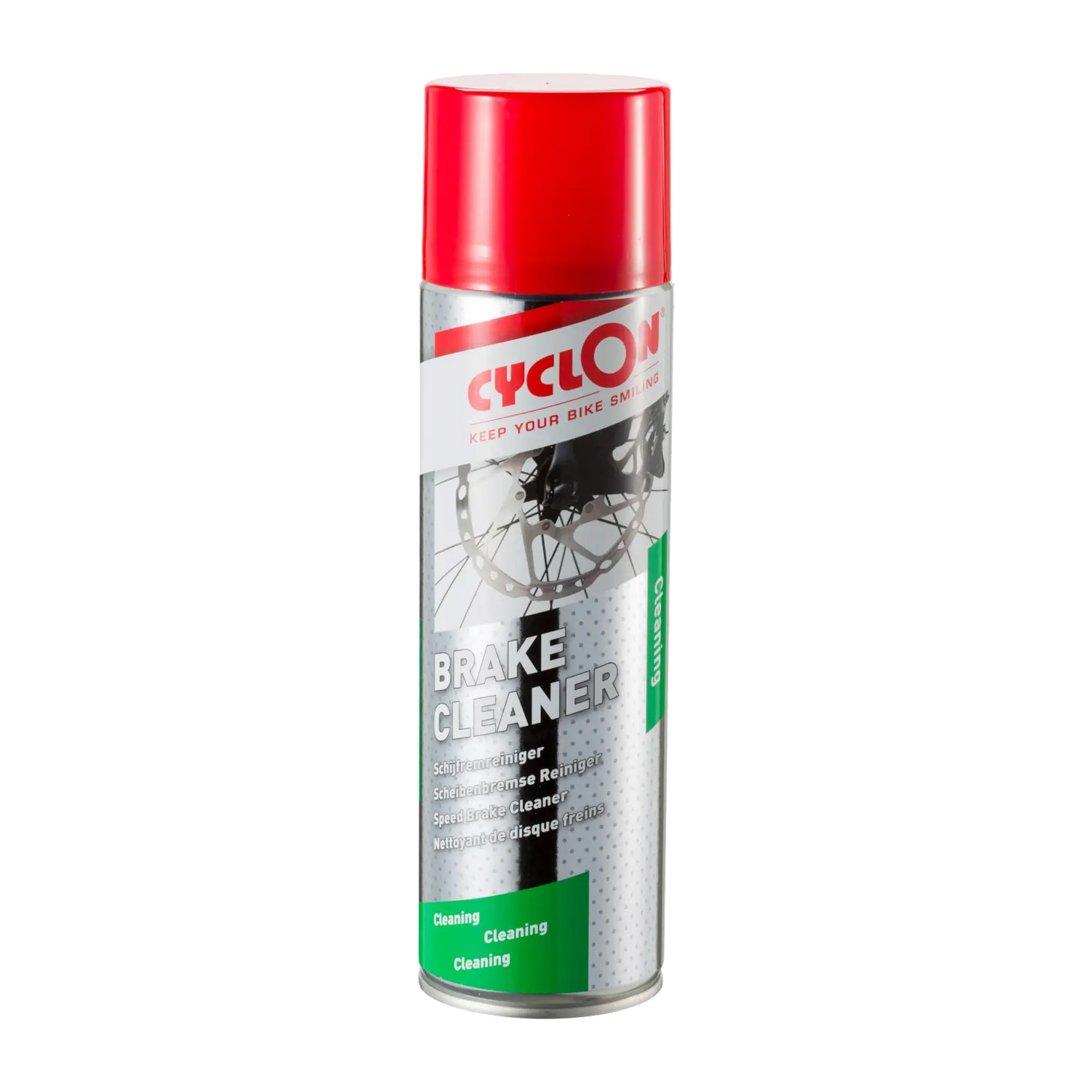 Cyclon Brake cleaner