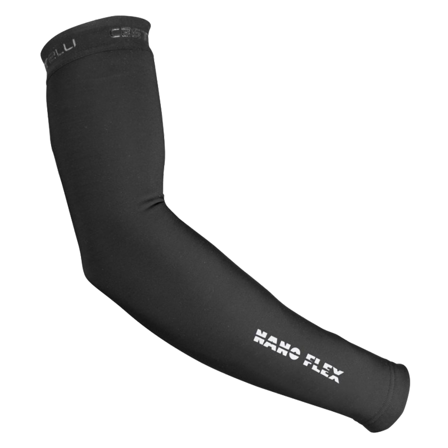 Castelli Nano Flex 3G armstukken