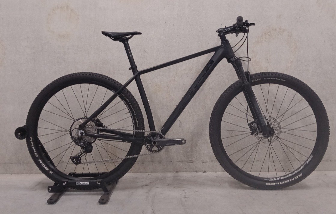 Sensa MTB 54 cm tweedehands MTB