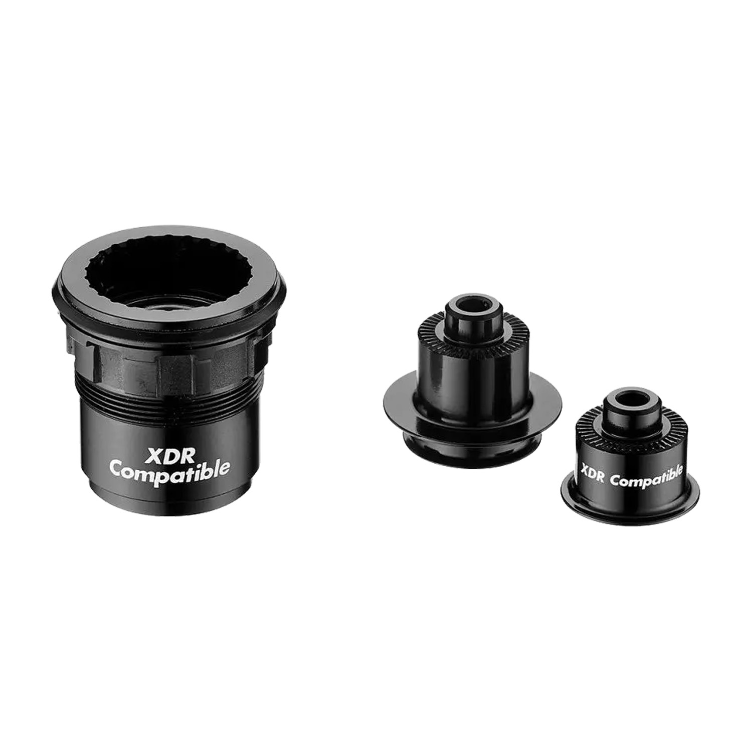 Cadex Freehub body kit