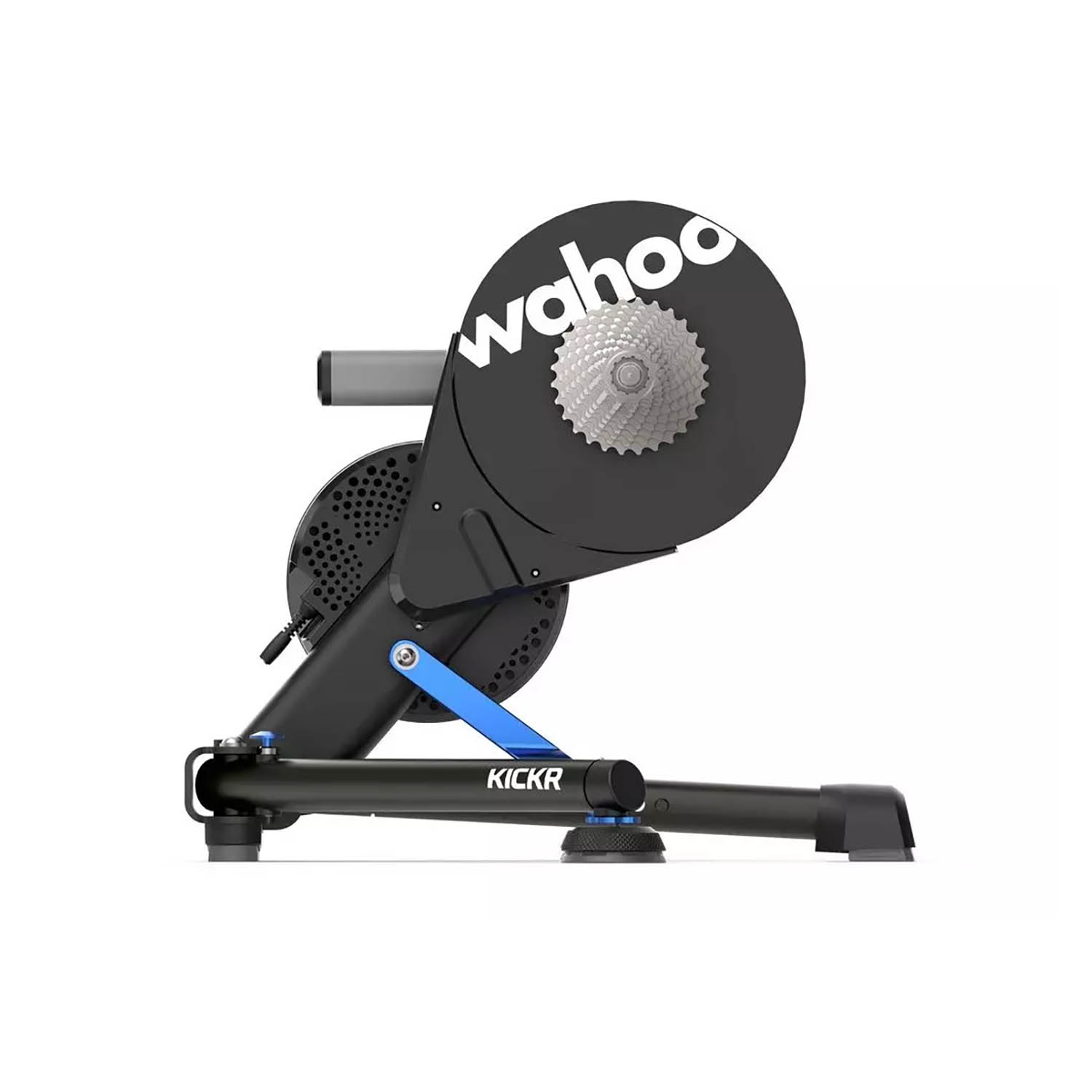 Wahoo Kickr V5 Smart fietstrainer
