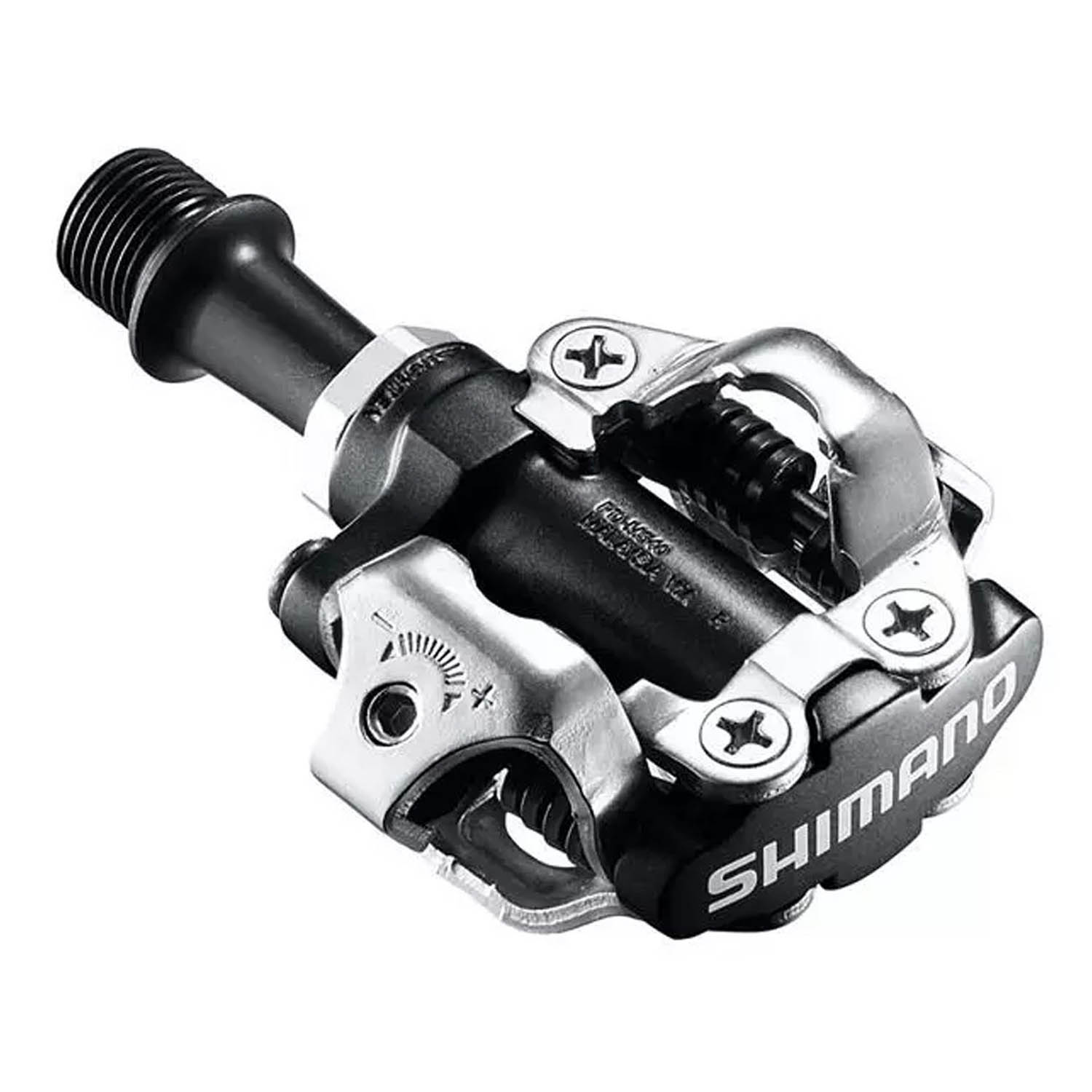 Shimano PD-M540 pedalen