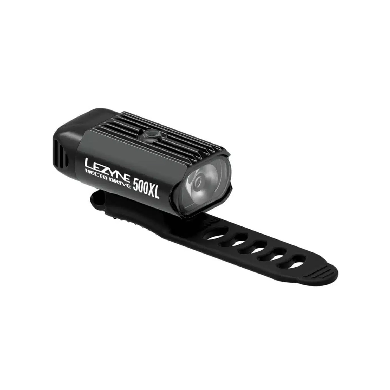 Lezyne Hecto Drive 500XL koplamp